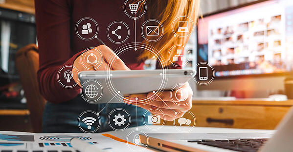 Chatbots con inteligencia artificial y sus funciones