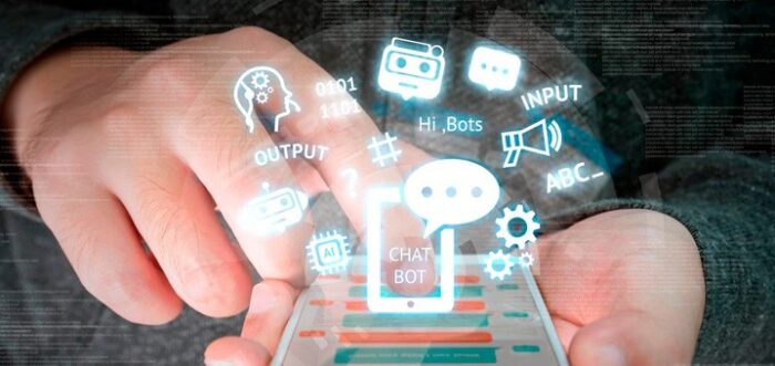 Chatbot con Inteligencia artificial