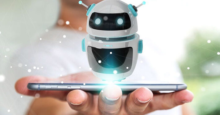 Chatbots: una guía introductoria a los chatbots conversacionales inteligentes
